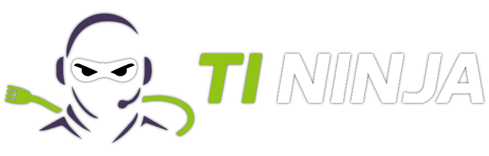 TI Ninja